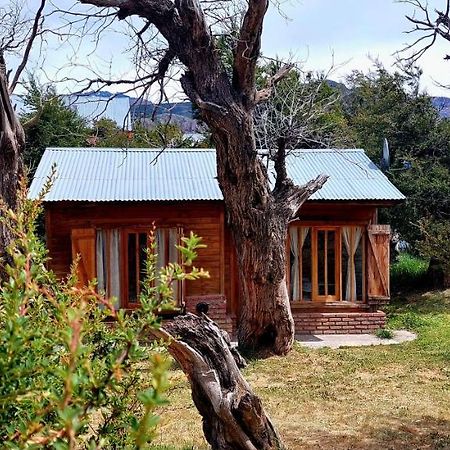 Loicas En El Chalten - Cabana Extérieur photo