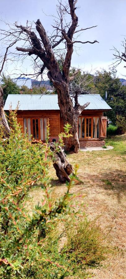 Loicas En El Chalten - Cabana Extérieur photo